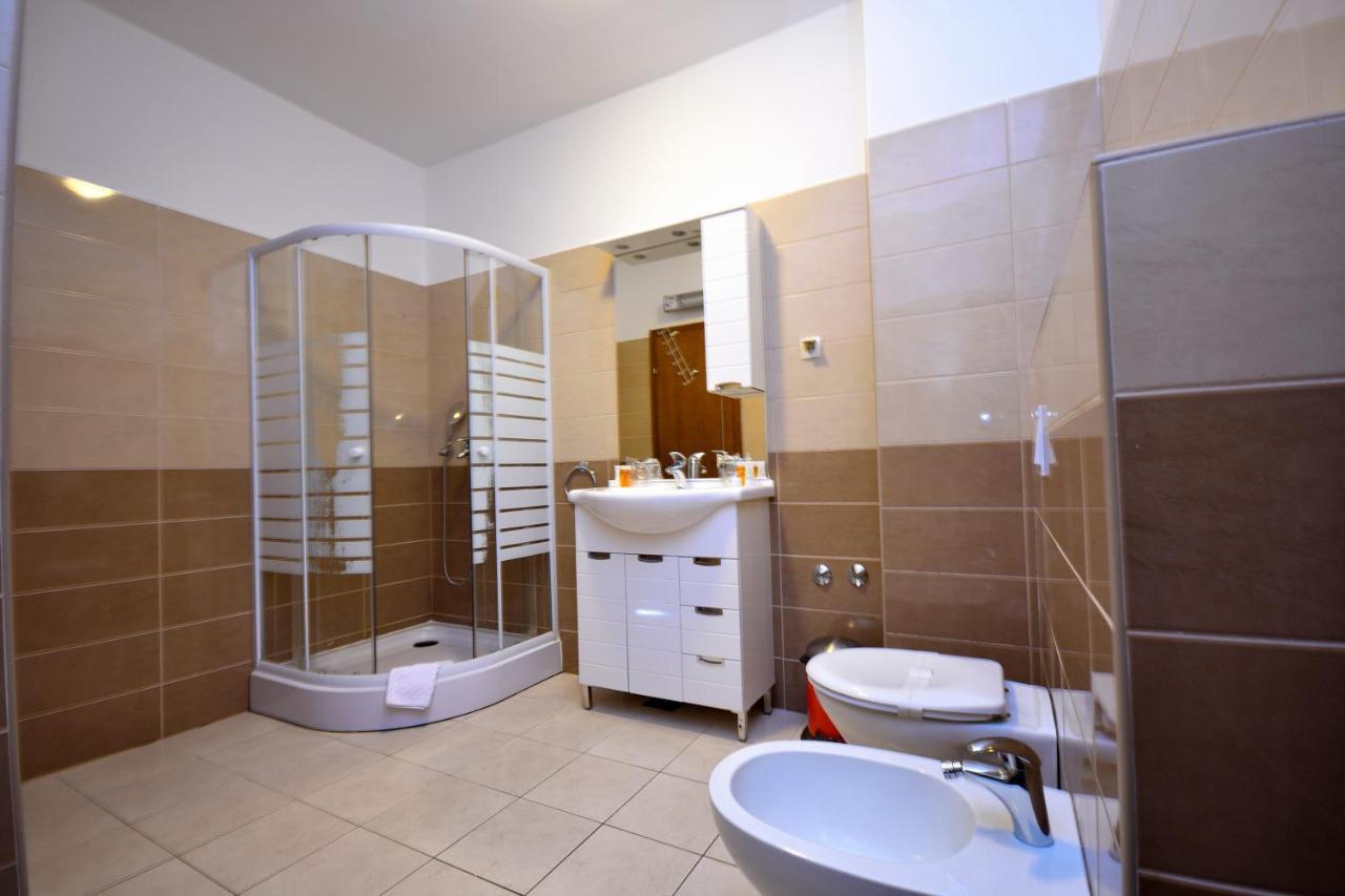 Stella Maris Apartments Vodice Exterior foto