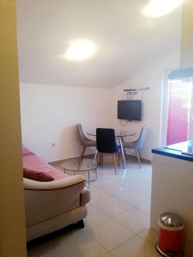 Stella Maris Apartments Vodice Exterior foto