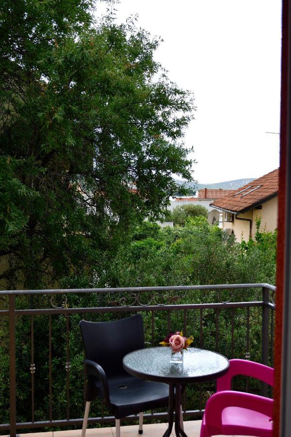 Stella Maris Apartments Vodice Exterior foto