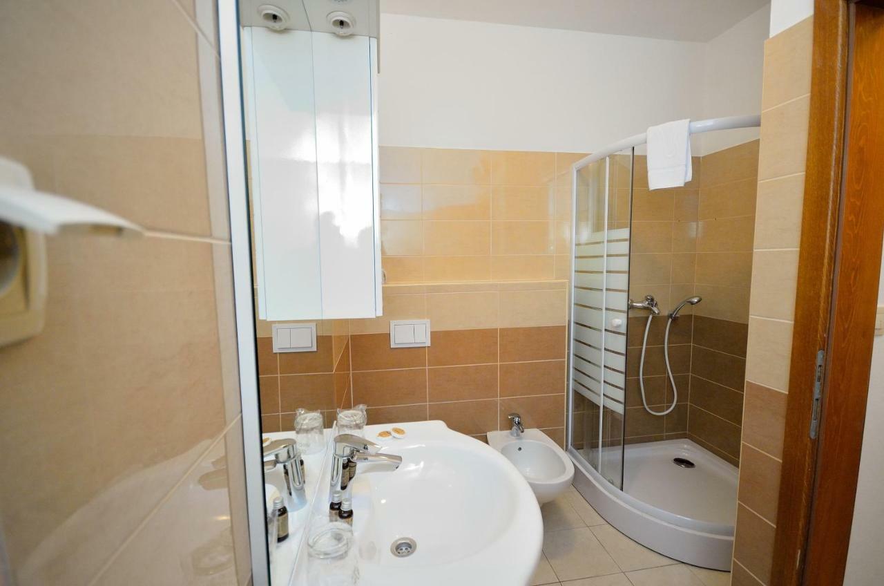 Stella Maris Apartments Vodice Exterior foto