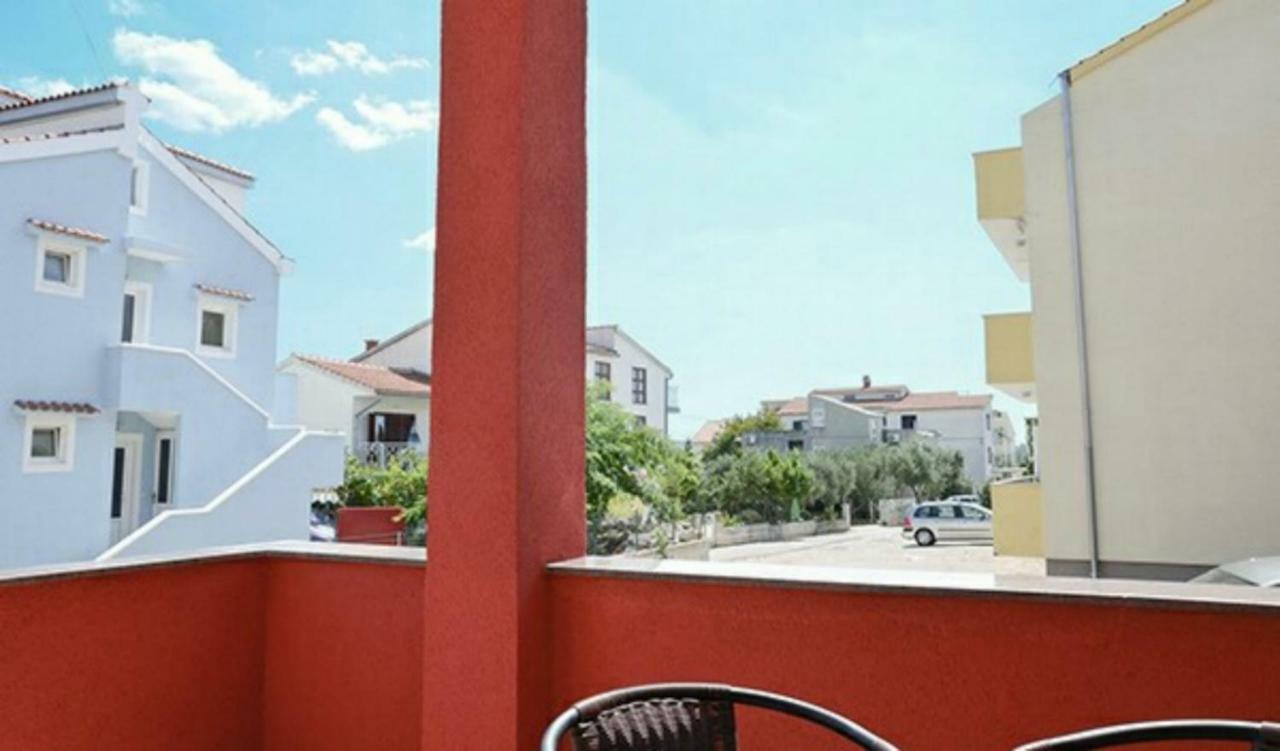 Stella Maris Apartments Vodice Exterior foto