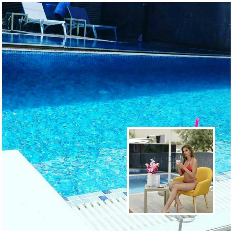 Stella Maris Apartments Vodice Exterior foto